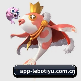 国际化进程 | LeBoSports