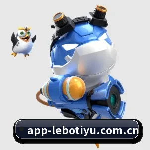 乐博体育官网 APP - LeBoSports